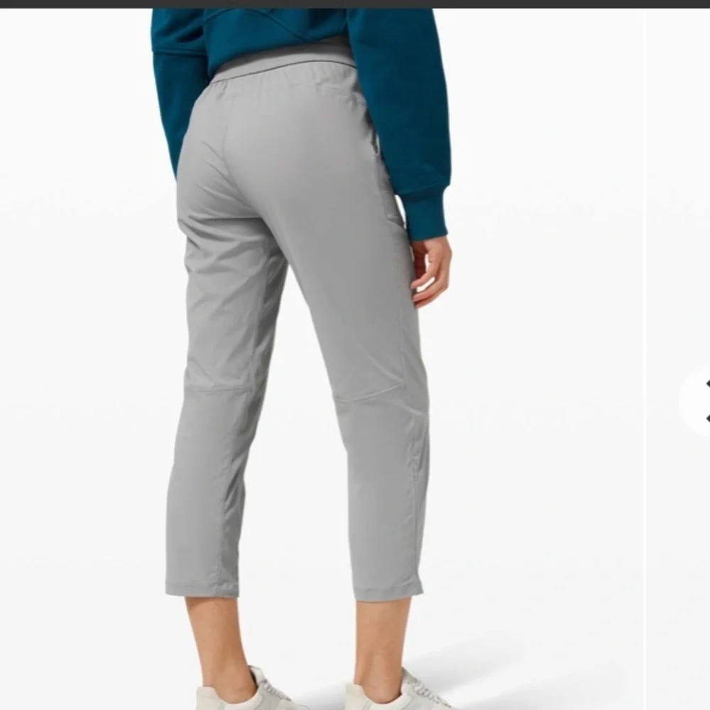 44. Lululemon Beyond the Studio Pant Slim